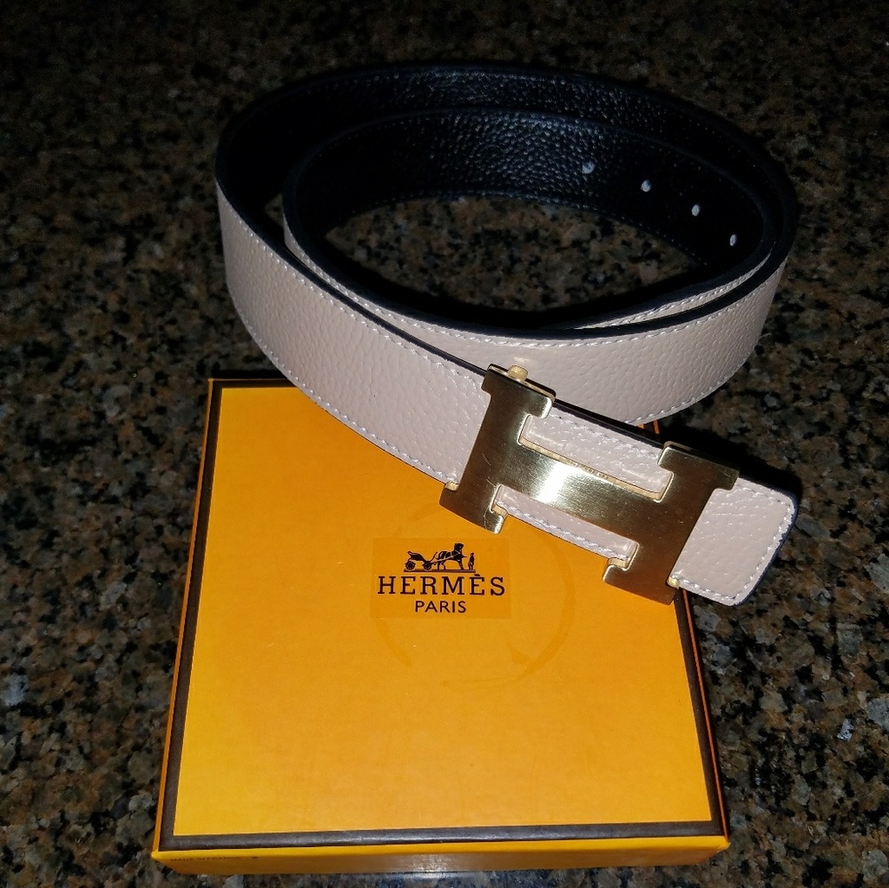 Belt